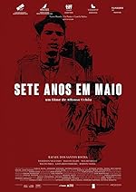 Cover image of the movie Seven Years in May