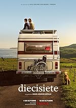 Cover image of the movie Seventeen