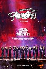 Cover image of the movie Seventeen Tour 'Follow' Again to Cinemas