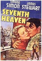 Cover image of the movie Seventh Heaven