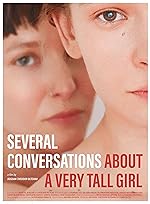 Cover image of the movie Several Conversations About a Very Tall Girl