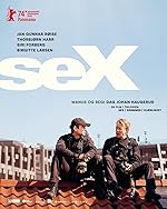 Cover image of the movie Sex