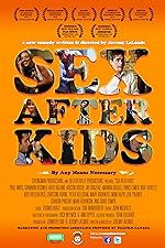 Cover image of the movie Sex After Kids