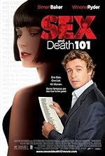 Cover image of the movie Sex and Death 101