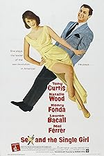 Cover image of the movie Sex and the Single Girl