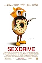 Cover image of the movie Sex Drive