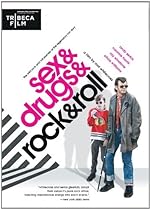 Cover image of the movie Sex & Drugs & Rock & Roll