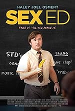 Cover image of the movie Sex Ed