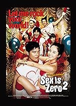 Cover image of the movie Sex Is Zero 2