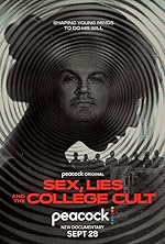 Cover image of the movie Sex, Lies and the College Cult