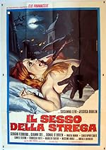 Cover image of the movie Sex of the Witch