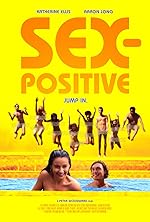 Cover image of the movie Sex-Positive