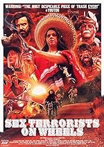 Cover image of the movie Sex Terrorists on Wheels