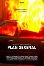 Cover image of the movie Sexennial Plan