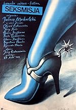 Cover image of the movie Sexmission