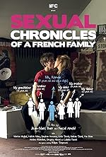 Cover image of the movie Sexual Chronicles of a French Family