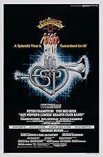 Cover image of the movie Sgt. Pepper's Lonely Hearts Club Band