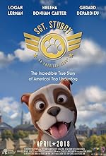 Cover image of the movie Sgt. Stubby: An American Hero