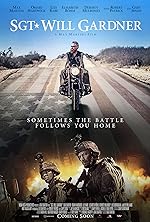 Cover image of the movie SGT. Will Gardner