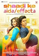 Cover image of the movie Shaadi Ke Side Effects