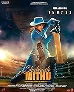 Cover image of the movie Shabaash Mithu