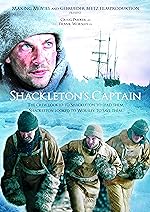 Cover image of the movie Shackleton's Captain