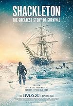 Cover image of the movie Shackleton: The Greatest Story of Survival