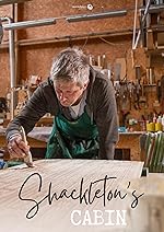 Cover image of the movie Shackletons Cabin