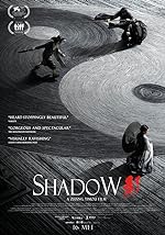 Cover image of the movie Shadow