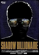 Cover image of the movie Shadow Billionaire