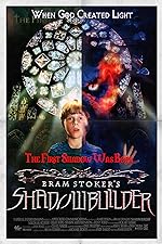 Cover image of the movie Shadow Builder