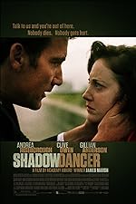 Cover image of the movie Shadow Dancer