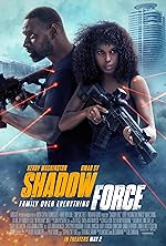 Cover image of the movie Shadow Force
