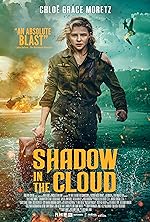 Cover image of the movie Shadow in the Cloud