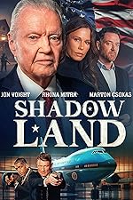 Cover image of the movie Shadow Land