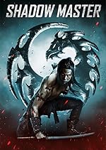 Cover image of the movie Shadow Master