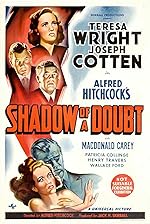 Cover image of the movie Shadow of a Doubt