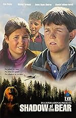 Cover image of the movie Shadow of the Bear