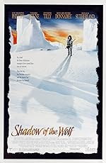 Cover image of the movie Shadow of the Wolf