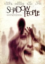 Cover image of the movie Shadow People