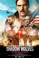 Cover image of the movie Shadow Wolves
