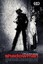 Cover image of the movie Shadowman