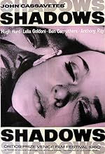 Cover image of the movie Shadows