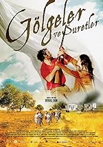 Cover image of the movie Shadows and Faces