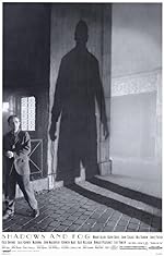 Cover image of the movie Shadows and Fog
