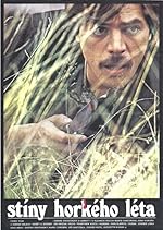 Cover image of the movie Shadows of a Hot Summer