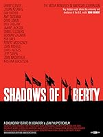 Cover image of the movie Shadows of Liberty