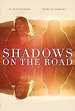 Cover image of the movie Shadows on the Road