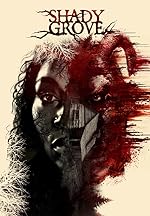 Cover image of the movie Shady Grove