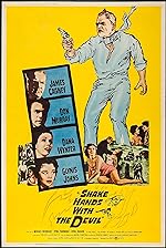 Cover image of the movie Shake Hands with the Devil